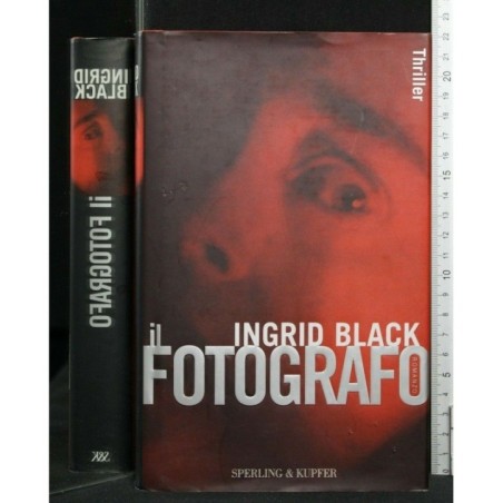 IL FOTOGRAFO