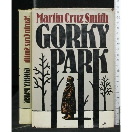GORKY PARK