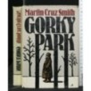 GORKY PARK
