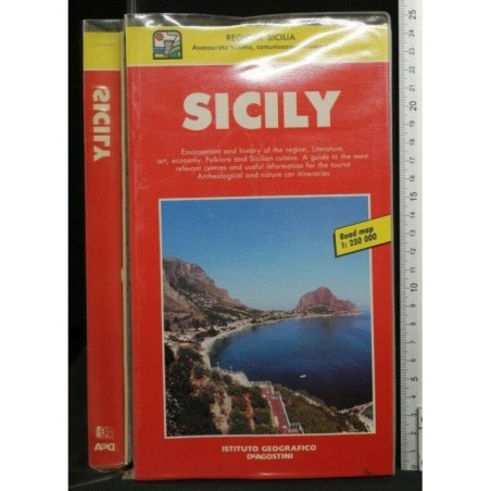 SICILY