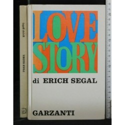 LOVE STORY