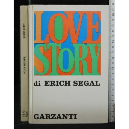 LOVE STORY