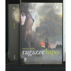 RAGAZZE LUPO