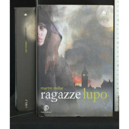 RAGAZZE LUPO