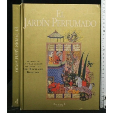 EL JARDIN PERFUMADO