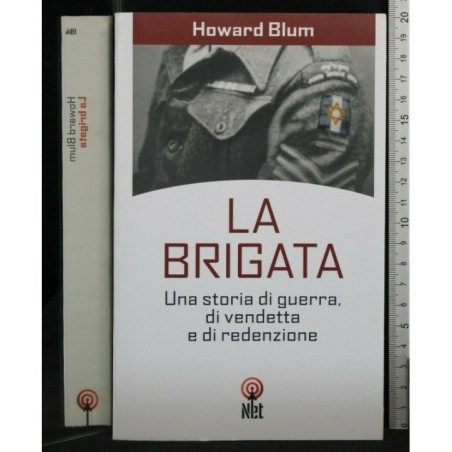 LA BRIGATA