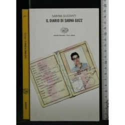 IL DIARIO DI SABINA GUZZ