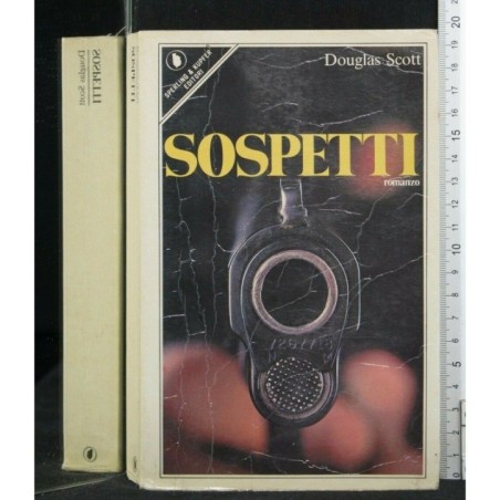 SOSPETTI