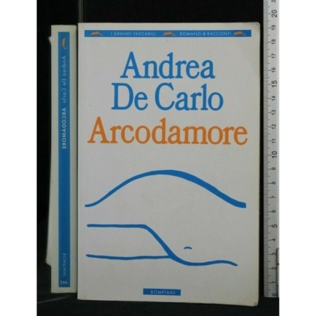 ARCODAMORE