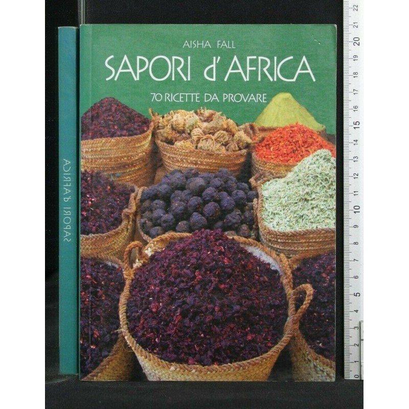 SAPORI D'AFRICA