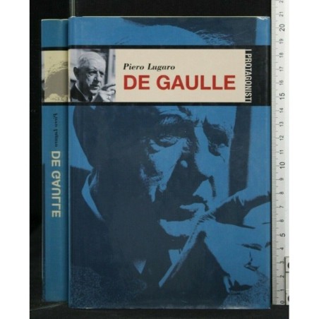 DE GAULLE