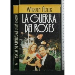 LA GUERRA DEI ROSES