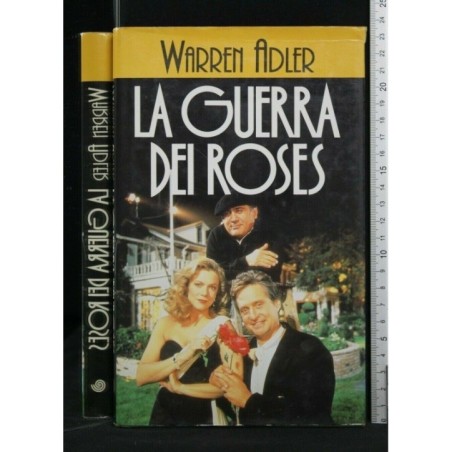 LA GUERRA DEI ROSES