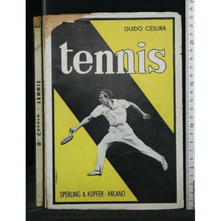 TENNIS