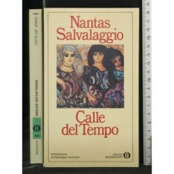 CALLE DEL TEMPO