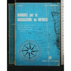 MANUALE PER LA NAVIGAZIONE DA DIPORTO
