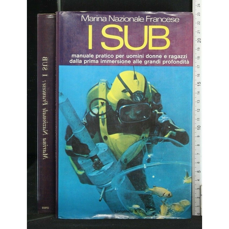 I SUB