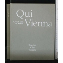 GRANDI CITTA' DEL MONDO QUI VIENNA