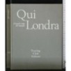 GRANDI CITTA' DEL MONDO QUI LONDRA