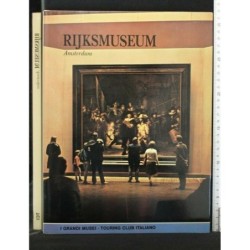 I GRANDI MUSEI RIJKSMUSEUM