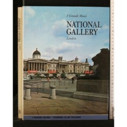 I GRANDI MUSEI NATIONAL GALLERY LONDRA