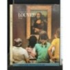 I GRANDI MUSEI I DIPINTI DEL LOUVRE PARIGI