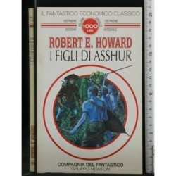 IL FANTASTICO ECONOMICO NEWTON I FIGLI DI ASSHUR