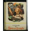 LIBRO DELLA JUNGLA