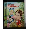 DAVIDE COPPERFIELD