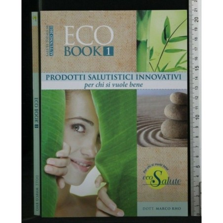 ECO BOOK 1
