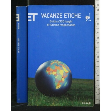 VACANZE ETICHE