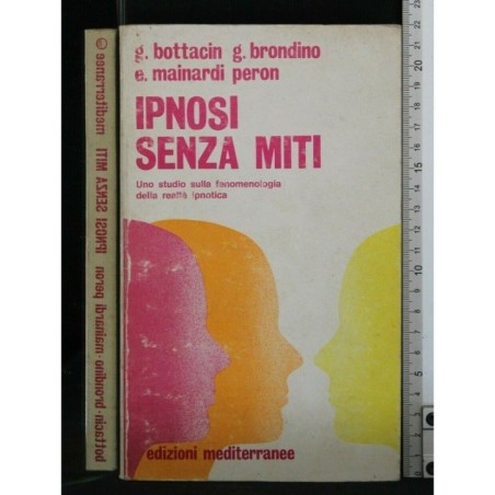 IPNOSI SENZA MITI