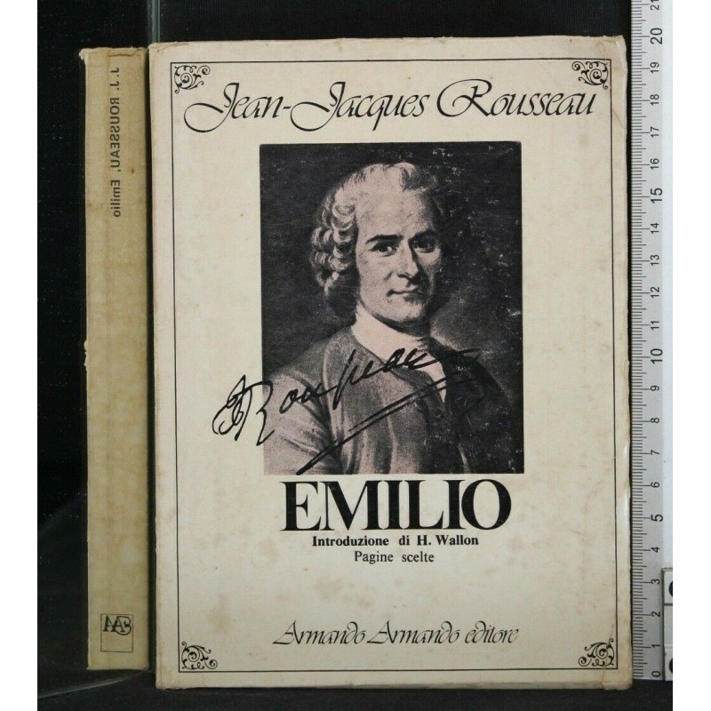 EMILIO PAGINE SCELTE