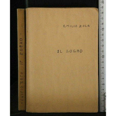 IL SOGNO