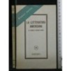 LA LETTERATURA AMERICANA