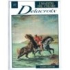 I MAESTRI DEL COLORE 87. DELACROIX