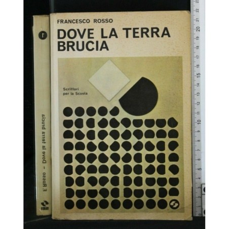 DOVE LA TERRA BRUCIA