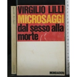 MICROSAGGI DAL SESSO ALLA MORTE