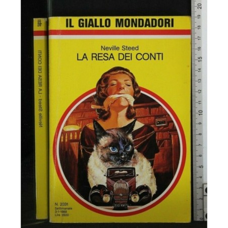 LA RESA DEI CONTI