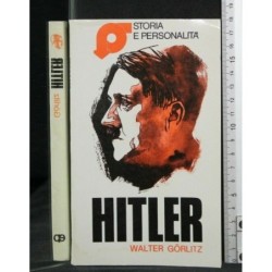 HITLER