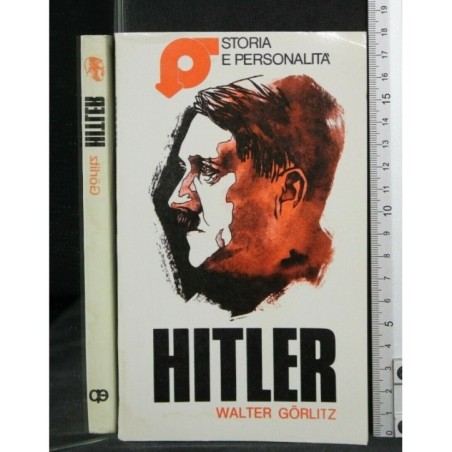 HITLER