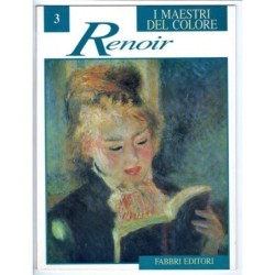 I MAESTRI DEL COLORE 3. RENOIR