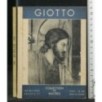 GIOTTO COLLECTION DES MAITRES