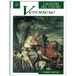 I MAESTRI DEL COLORE 45. VERONESE