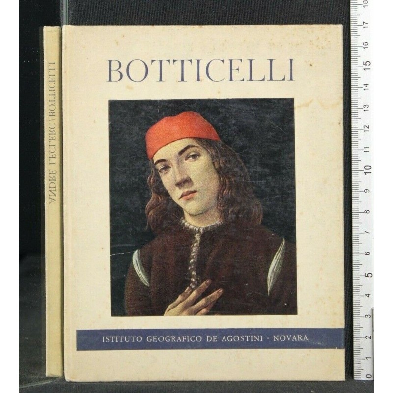BOTTICELLI
