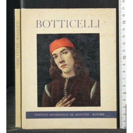 BOTTICELLI