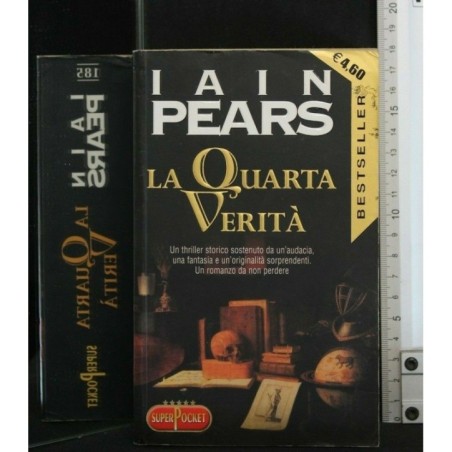 LA QUARTA VERITA'