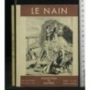 LE NAIN COLLECTION DES MAITRES