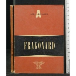 ASTRA-ARENGARIUM FRAGONARD