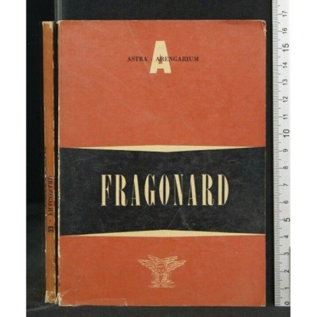 ASTRA-ARENGARIUM FRAGONARD